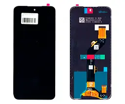 Дисплей Infinix Hot 12 Play NFC/ Hot 12 Play/ Note 12i/ Hot 12/ Hot 20 чорний