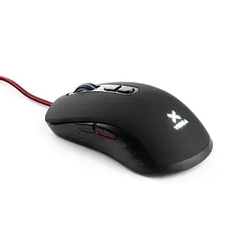 Мишка Vinga MSG-868 Silent black - мініатюра 3
