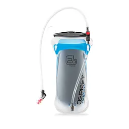 Питтєва система Osprey Hydraulics 2L Reservoir Сірий-Блакитний