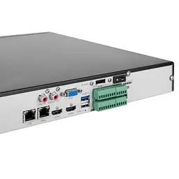 IP відеореєстратор 32-канальний 12MP NVR GreenVision GV-N-I018/32 - мініатюра 5