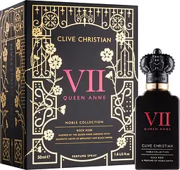 Оригінал Clive Christian Rock Rose 50 мл Парфуми