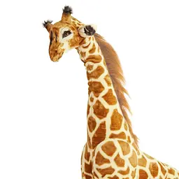 Жираф Melissa & Doug величезний плюшевий (SM94200/6073157) - мініатюра 3