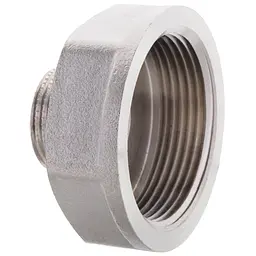 Перехідник (конектор) Koer 3/4 "x1-1 / 2" Kf.A0816 KF0055 - мініатюра 3