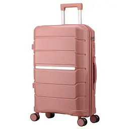 Валіза Semi Line 28" L Pink (T5836-3)