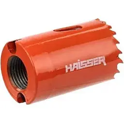Коронка по металу 40 мм Haisser