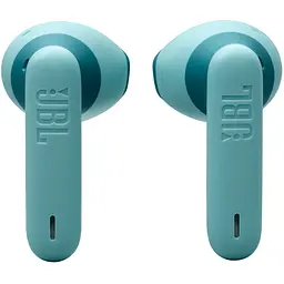 Навушники JBL Wave Flex 2 Blue (JBLWFLEX2BLU) - мініатюра 3