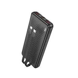Зовнішній аккумулятор BOROFONE BJ57 Graceful 22.5W+PD20W - мініатюра 2