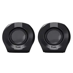 Акустична система Trust 2.0 Polo Speaker (25164) - мініатюра 4