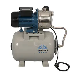 Насосна станція струменева Vitals Aqua AJS 1050-24e (47591) - мініатюра 4