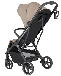 Прогулянкова коляска Carrello Nova CRL-5524 Canella Beige з автоматичним складанням колекція 2025 - мініатюра 3