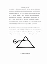 Alchemy Illustrated: The Quest for Gold the Elixir of Life - Керріган Майкл - мініатюра 7