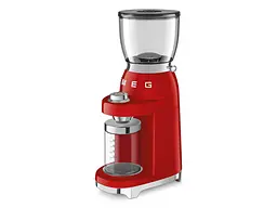 Кавомолка Smeg CGF11RDEU - мініатюра 3