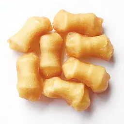 Ласощі для собак Lucky star Міні кісточки Dental Care з куркою 65 г - мініатюра 3
