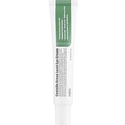 Підтягувальний крем для повік з пептидами й центелою Purito Centella Green Level Eye Cream 30 мл - мініатюра 2