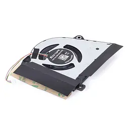 Вентилятор для Asus GA401IHR GA401QC GA401QE GA401QH GA401QM PX401QM RTX 3060, (12V GPU fan, Аналог)