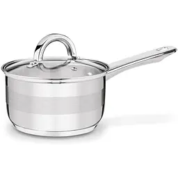 Набір посуду Tadar Roger LKA-046HFOCO-12PC 12 предметів (LK240332) - мініатюра 5