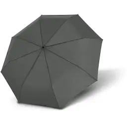 Парасоля Knirps A.400 Dark Grey Автомат (Kn95-7400-0800) - миниатюра 2