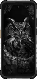 Смартфон Ulefone ARMOR X31 Pro 8/256Gb Classic Black Global version - мініатюра 6