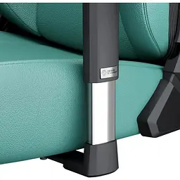 Геймерське крісло Anda Seat Kaiser 3 XL Leather Green (AD12YDC-XL-01-E-PV/C) [121764] - мініатюра 8