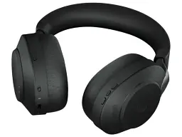 Наушники с микрофоном Jabra Evolve2 85 MS USB-A (28599-999-999) - миниатюра 2