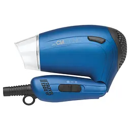 Фен CLATRONIC HTD 3429 Blue - мініатюра 5