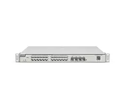 Комутатор Ruijie Reyee RG-NBS3200-24GT4XS-P