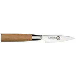 Ніж для чищення овочів Suncraft MU Bamboo (MU-01)