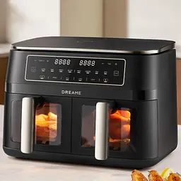 Мультипіч Dreame Tasti DZ30 Чорний (Dreame-DZ30-BK) - мініатюра 5