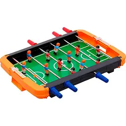 Настольный футбол Game Soccer для детей и семейного досуга с друзьями в коробке