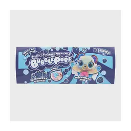 М'яка іграшка Bubble Pops Чорничне медвежа 20 см (2402005/8) - мініатюра 2