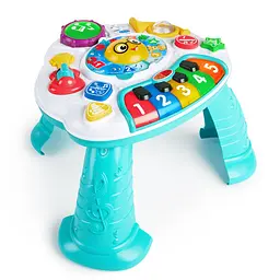 Ігровий центр Baby Einstein Discovering Music (90592) - мініатюра 2