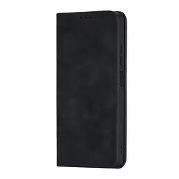 Чохол-книжка Flip Case Xiaomi Redmi Note 12 Pro 5G/Poco X5 Pro 5G Black