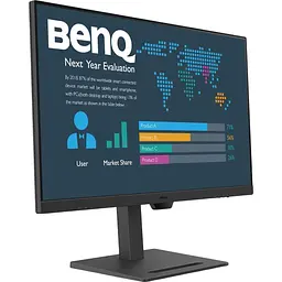 Монітор BenQ 31.5` BL3290QT (9H.LLMLA.TPE) [147888] - мініатюра 4