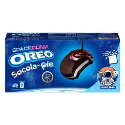 Тістечка Oreo Space Dunk Socola Pie 168 г