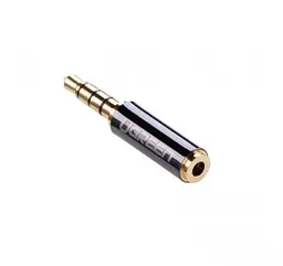 Адаптер UGREEN 3.5mm Male to 2.5mm Female Adapter (20502)