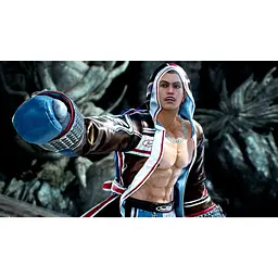 Ключ активації Microsoft Tekken 7 Ultimate Edition для Xbox One/Series - мініатюра 4