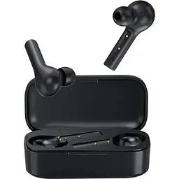 Bluetooth навушники Xiaomi QCY T5 Black - мініатюра 2