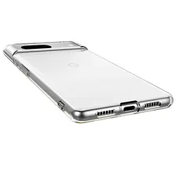 Чохол до мобільного телефона BeCover Google Pixel 7 Transparancy (708644) - мініатюра 3
