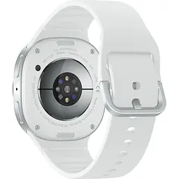 Смарт-годинник Samsung Galaxy Watch8 40mm Silver (SM-L320NZSA) [140129] - мініатюра 4