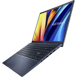 Ноутбук ASUS Vivobook 15 A1502VA, Intel Core i7- 13620H, 32 ГБ, 2500 ГБ SSD, 15. 6'' Full HD - мініатюра 17