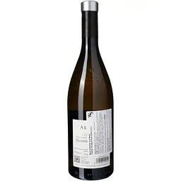 Вино Alturis Traminer Aromatico Fruili біле сухе 13% 0.75 л - мініатюра 4