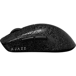 Миша Ajazz AJ199 MAX Carbon Filter Black (AJ199-MAX-B) [158861] - мініатюра 5