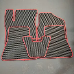 Килимки в салон EVA Land Rover Freelander 1поколение 1997-2006 Повний комплект 5 шт