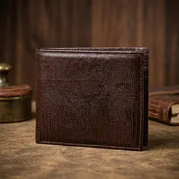 Зручне чоловіче портмоне із натуральної фактурної шкіри Canpellini 21869 коричневий - мініатюра 4