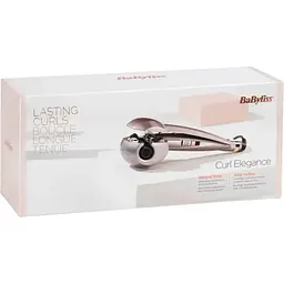 Плойка для волосся BaByliss Curl Elegance 2660NPE [103935] - мініатюра 4
