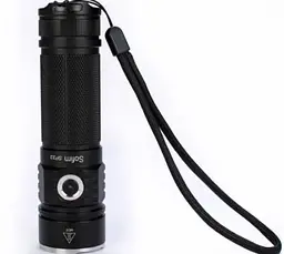 Ліхтар потужний Sofirn SP33 XHP 50.2 ліхтарик 26650 18650 2500 Lm - мініатюра 2
