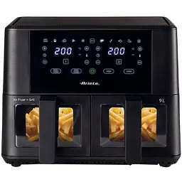 Мультипіч Ariete Air fryer 4631 BL (55518)