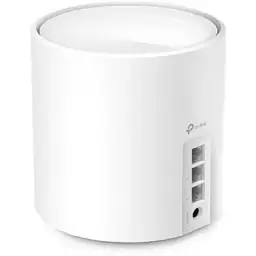Точка доступу Wi-Fi TP-Link (DECO-X50-2-PACK)