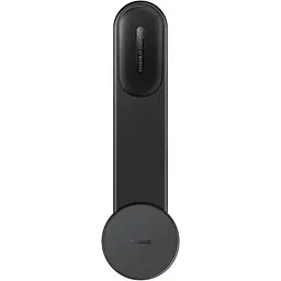 Автотримач Baseus PrimeTrip C02 Air Magnetic Black (C40182801113-01) [149874] - мініатюра 2