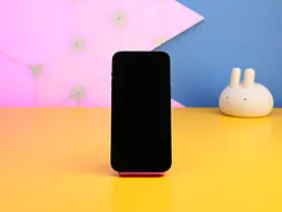 Смартфон Apple iPhone 14 Pro Max 256GB Space Black (MQ9U3) Б/В [169947] - мініатюра 4